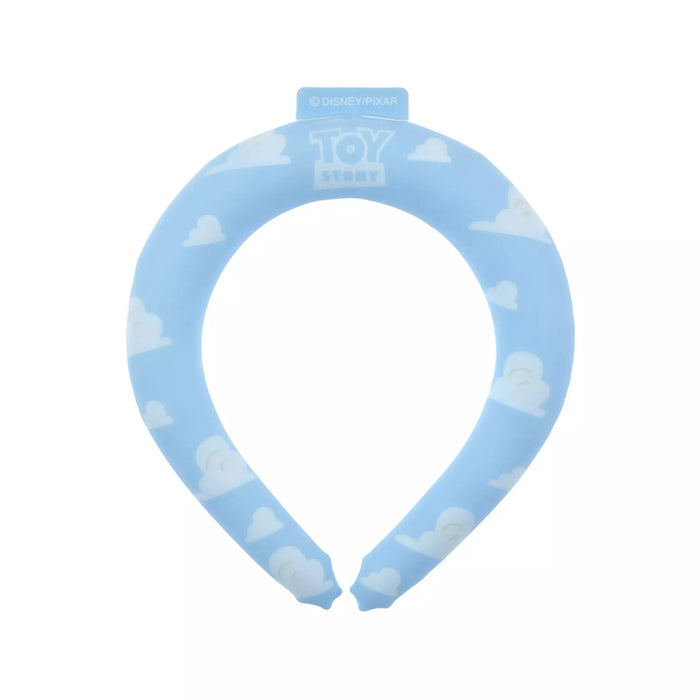 JDS - Disney Outdoor Collection x Toy Story Cool Loop Neck Ring (Size M)