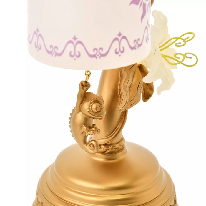 JDS - Feel Like Rapunzel " Collection x Pascal LED Light (Release Date: Apr 9)