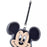 JDS - Mickey Mouse "Die Cut" Face Commuter Pass/Pass Case