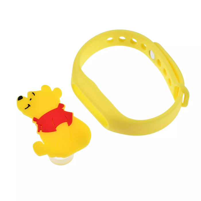 JDS - Sunshire Days Collection x Winnie the Pooh Insect Repellent Band