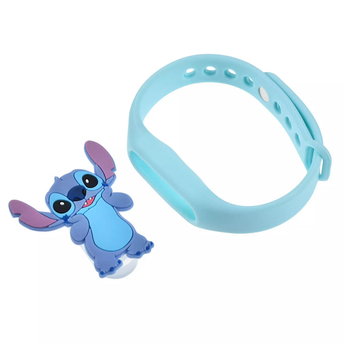 JDS - Sunshire Days Collection x Stitch Insect Repellent Band