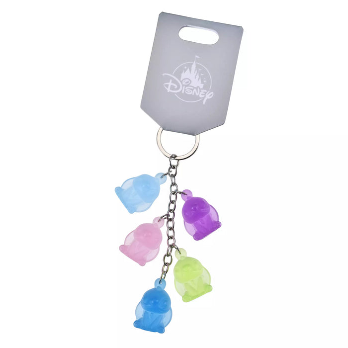 JDS - Stitch Gummy Candy Style Key Holder/Key Chain