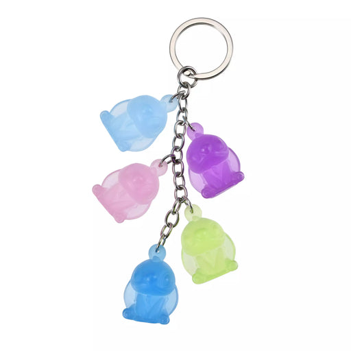JDS - Stitch Gummy Candy Style Key Holder/Key Chain