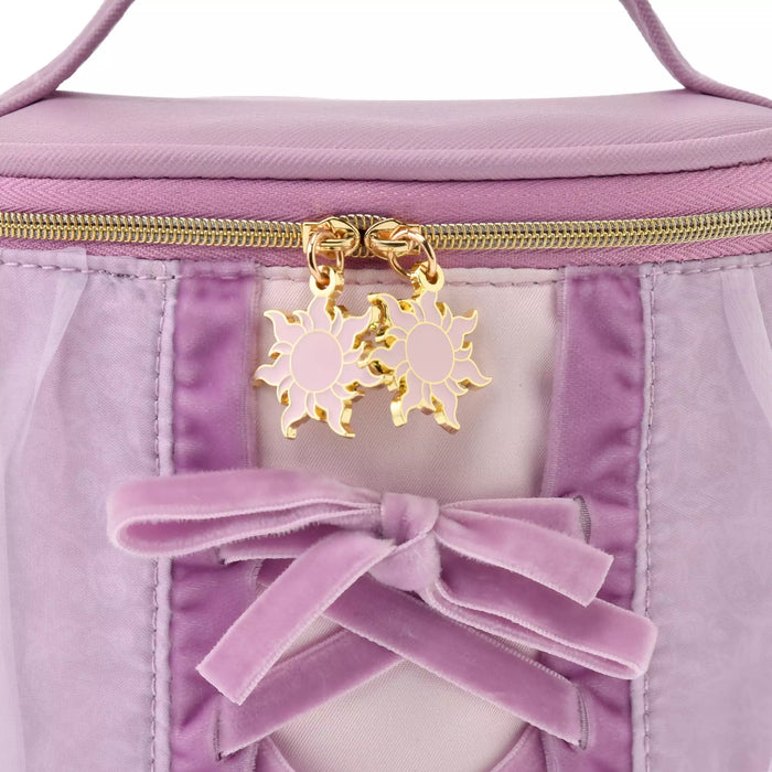 JDS - Feel Like Rapunzel " Collection x Rapunzel Vanity Pouch (Release Date: Apr 9)
