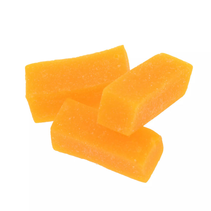 JDS - Stitch Fruit Gummy Domestic Mandarin Fruit