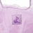 JDS - Feel Like Rapunzel " Collection x Rapunzel Tulle Tote Bag (Release Date: Apr 9)