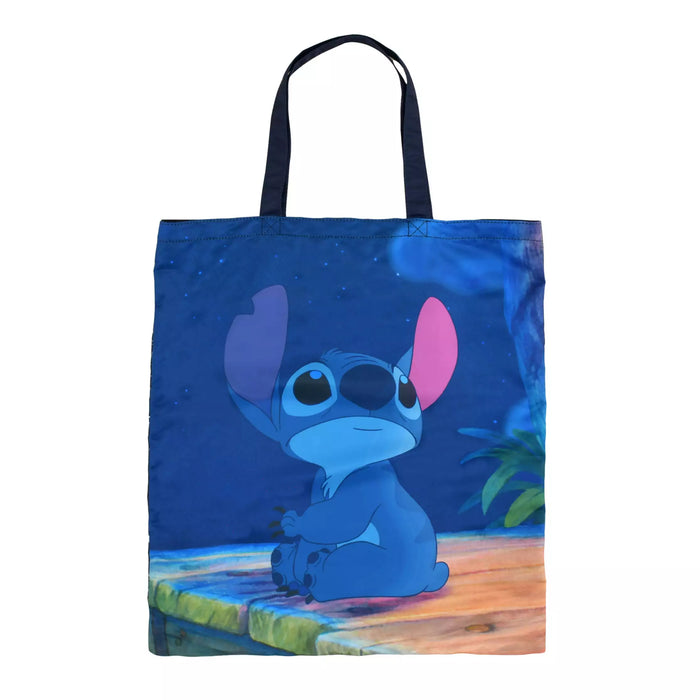 JDS - Stitch "Nostalgia" Shopping/Eco Bag