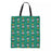 JDS - Goofy "Green" Shopping/Eco Bag