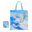 JDS - Peter Pan "Return Home" Shopping/Eco Bag