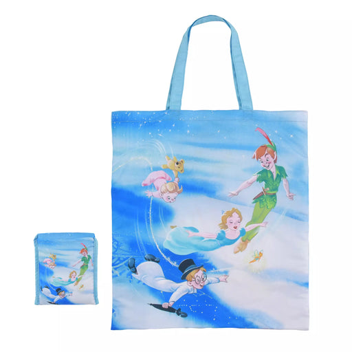JDS - Peter Pan "Return Home" Shopping/Eco Bag