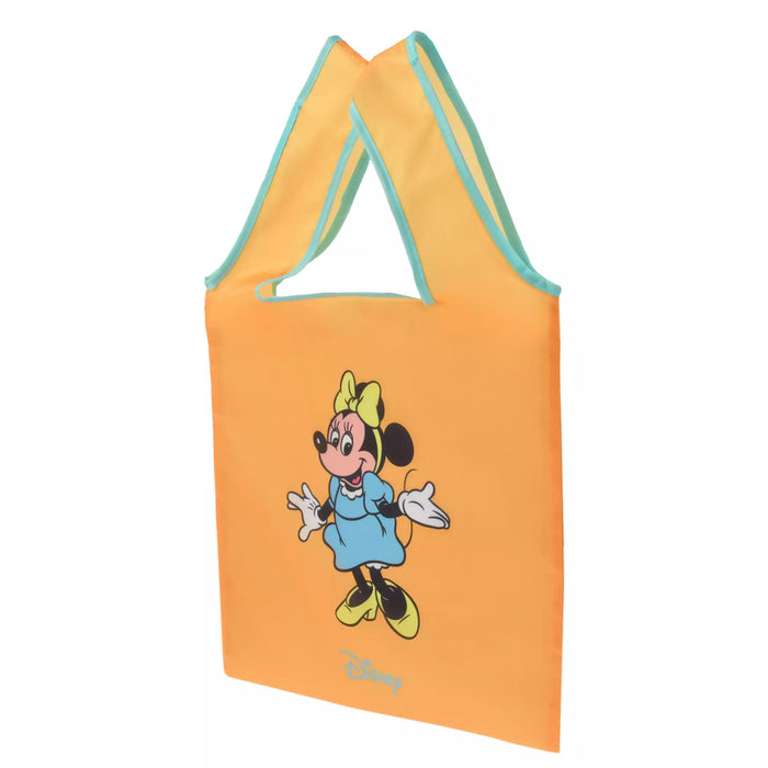 JDS - Minnie Retro Mini Shopping/Eco Bag
