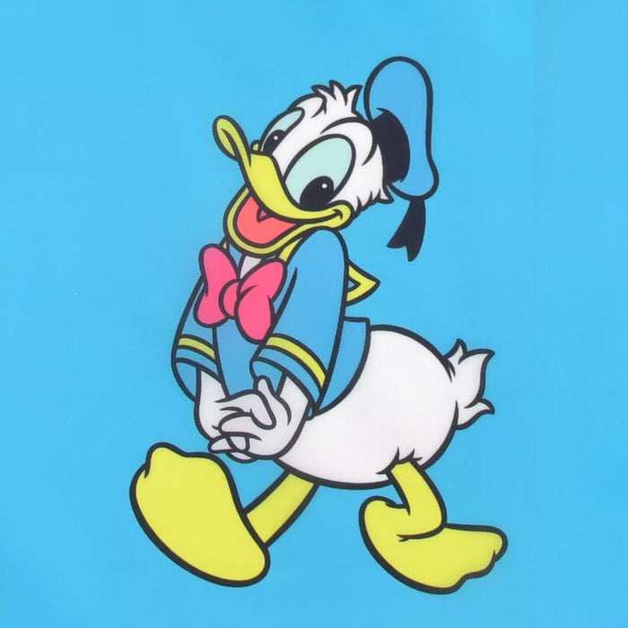 JDS - Donald Duck Retro Mini Shopping/Eco Bag