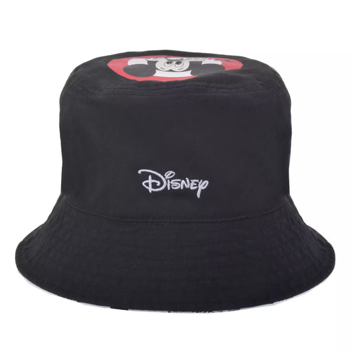 JDS - Mickey Mouse Reversible Bucket Hat Top Print 58  (Release Date: Mar 5)