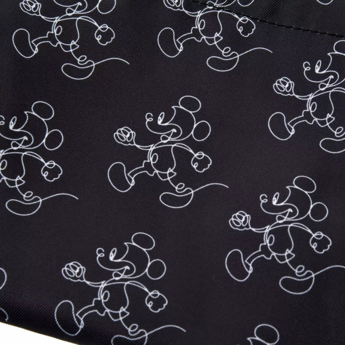 JDS - Mickey Mouse "Line Art" Drawstring Bag