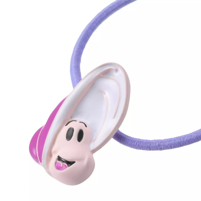 JDS - Young Oyster "Face" Hair Tie