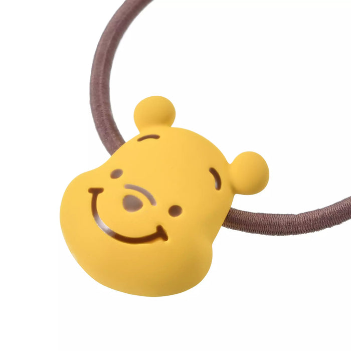 JDS - Winnie the Pooh "Face" Hair Tie