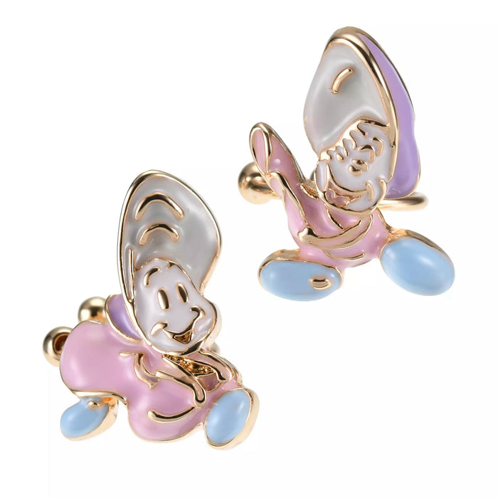JDS - Young Oyster Ear Cuff