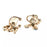 JDS - Young Oyster Ear Cuff