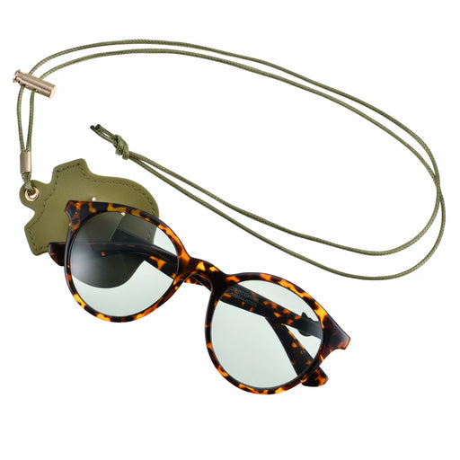 JDS - Nick Wilde Sunglasses with Strap