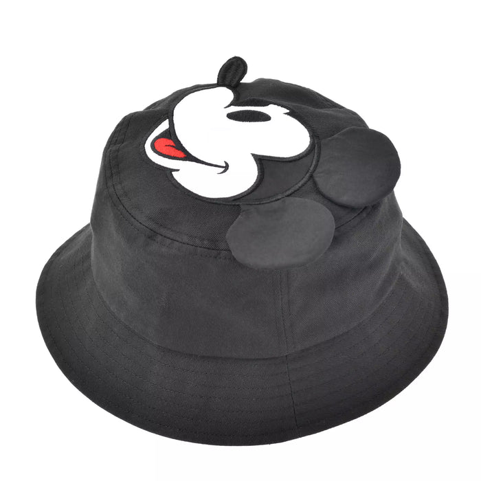 JDS - MAGICAL LABEL Collection x Mickey Mouse Bucket Hat with Ears Size: 58 cm