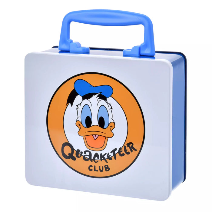 JDS - Donald Duck Birthday x Donald Duck Cookie Box Set (Release Date: May 21, 2024)