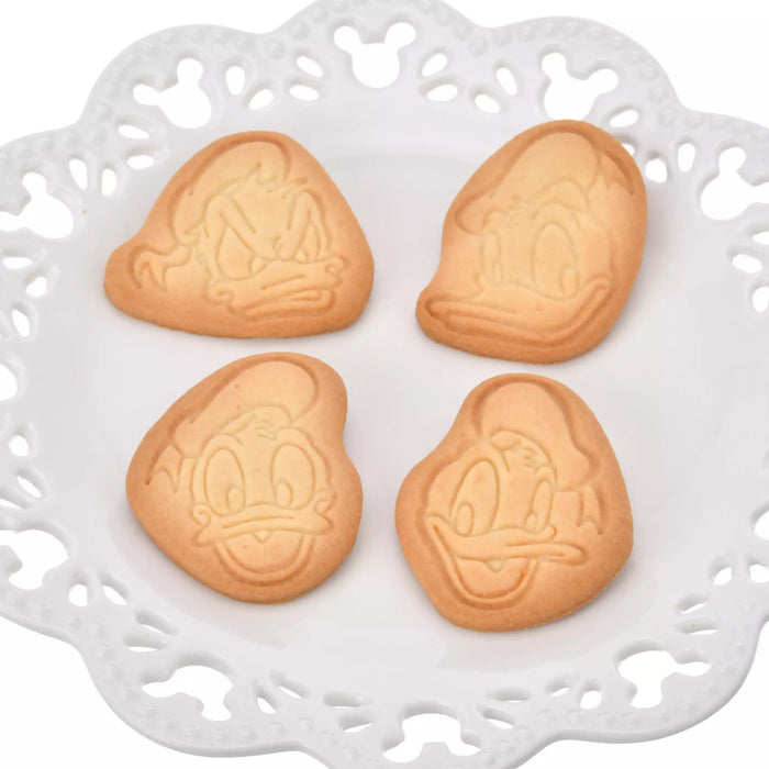 JDS - Donald Duck Birthday x Donald Duck Cookie Box Set (Release Date: May 21, 2024)