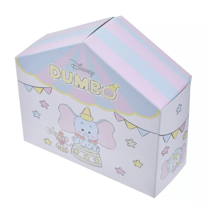 JDS - Dumbo & Timothy Cookie Illustrated by Noriyuki Echigawa