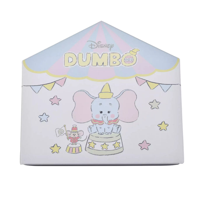 JDS - Dumbo & Timothy Cookie Illustrated by Noriyuki Echigawa