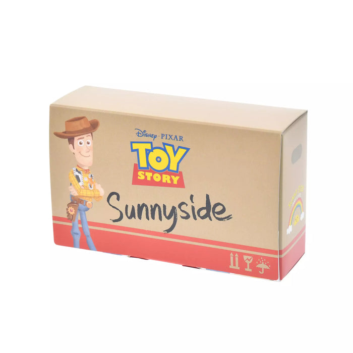 JDS - Ever Green x Toy Story 3 "Sunnyside Daycare" Cookie Box