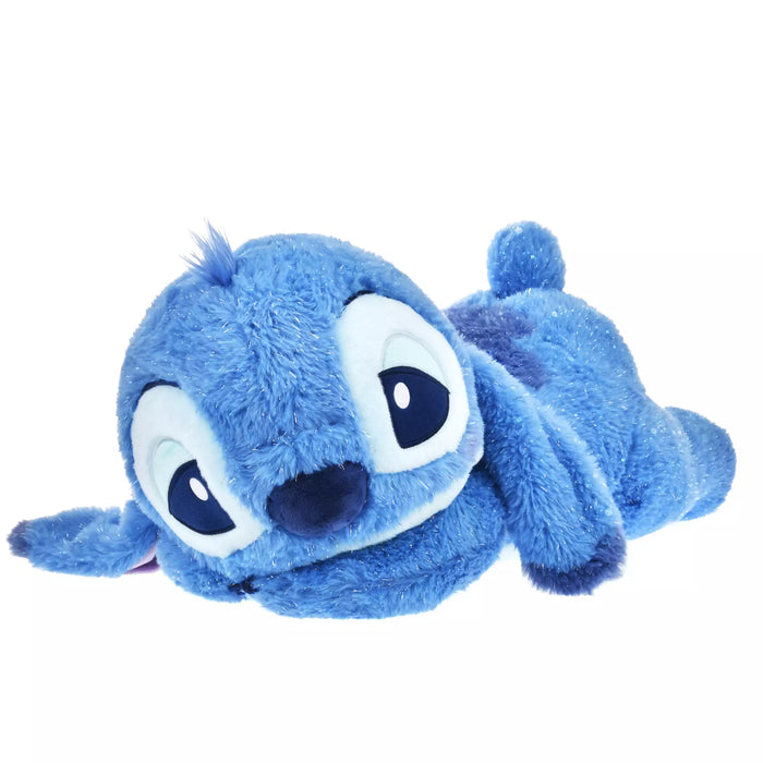 JDS - Disney Stitch Day Collection x Shiny Stitch Plush Toy (Release Date: June 11, 2024)