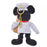 JDS - Mickey's Bakery x Mickey Plush Keychain