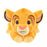 JDS - "The Lion King 30 Years" Collection x Simba Plush Toy