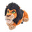 JDS - "The Lion King 30 Years" Collection x Scar Plush Keychain