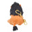 JDS - "The Lion King 30 Years" Collection x Scar Plush Keychain