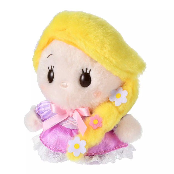 JDS - Rapunzel "Urupocha-chan" Plush Toy