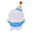 JDS - DONALD DUCK BIRTHDAY Donald Duck "Urupocha-chan" Plush Toy (Release Date: May 21, 2024)