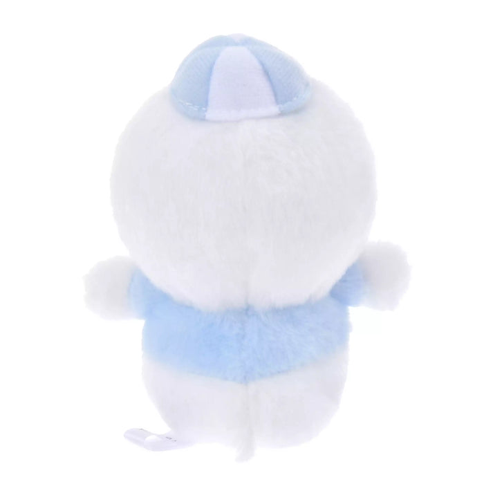 JDS - Dewey "Urupocha-chan" Plush Toy (Release Date: May 21, 2024)