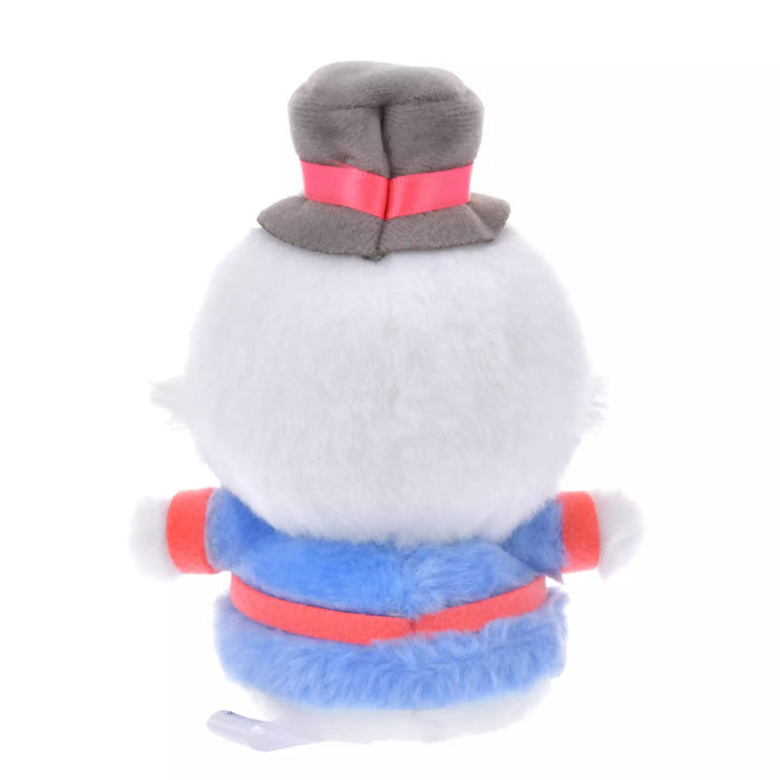 JDS - Scrooge McDuck "Urupocha-chan" Plush Toy (Release Date: May 21, 2024)