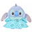 JDS - Rainy Day - Stitch "Urupocha-chan" Plush Toy