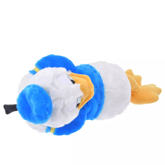 JDS - iketerunuigurumi x Donald Duck Plush Toy