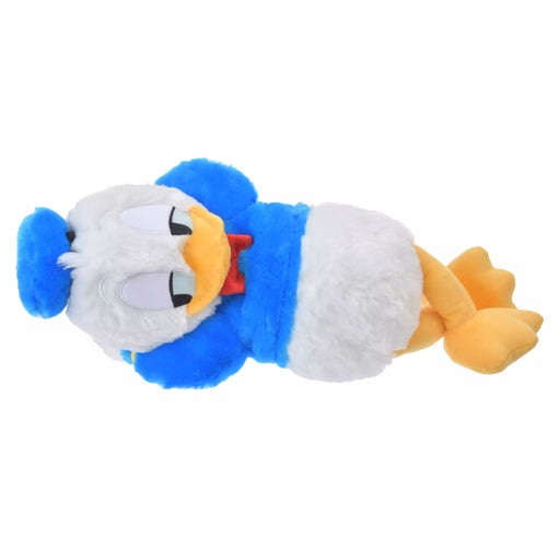 JDS - iketerunuigurumi x Donald Duck Plush Toy
