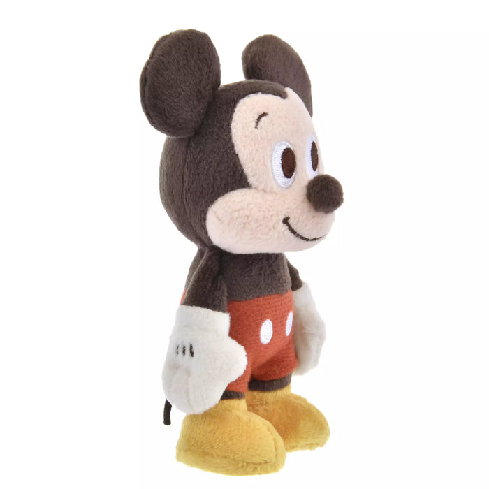 JDS- Disney stanDs Collection x Mickey Mouse Plush Toy (Release Date: July 12, 2024)