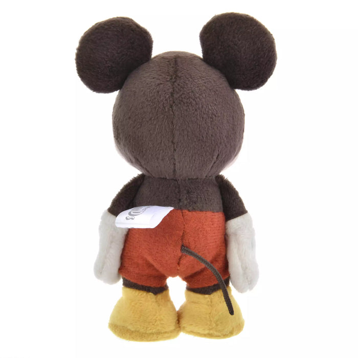 JDS- Disney stanDs Collection x Mickey Mouse Plush Toy (Release Date: July 12, 2024)