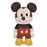 JDS- Disney stanDs Collection x Mickey Mouse Plush Toy (Release Date: July 12, 2024)