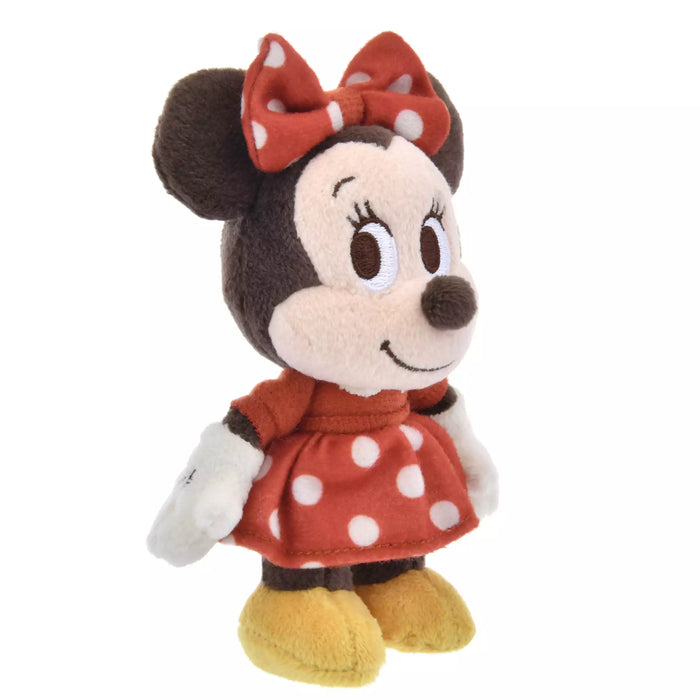 JDS- Disney stanDs Collection x Minnie Mouse Plush Toy (Release Date: July 12, 2024)