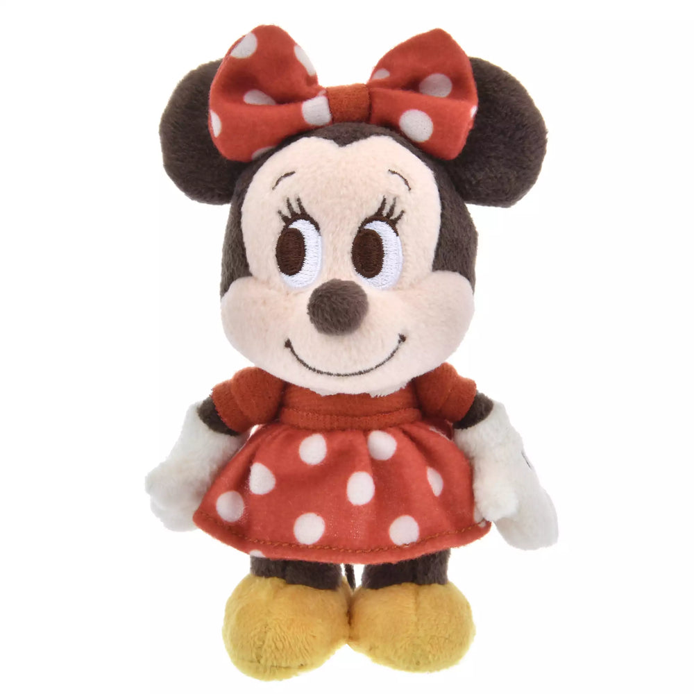JDS- Disney stanDs Collection x Minnie Mouse Plush Toy (Release Date: July 12, 2024)