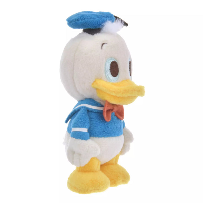 JDS- Disney stanDs Collection x Donald Duck Plush Toy (Release Date: July 12, 2024)