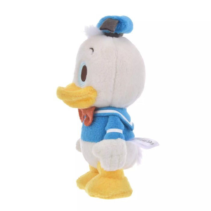 JDS- Disney stanDs Collection x Donald Duck Plush Toy (Release Date: July 12, 2024)