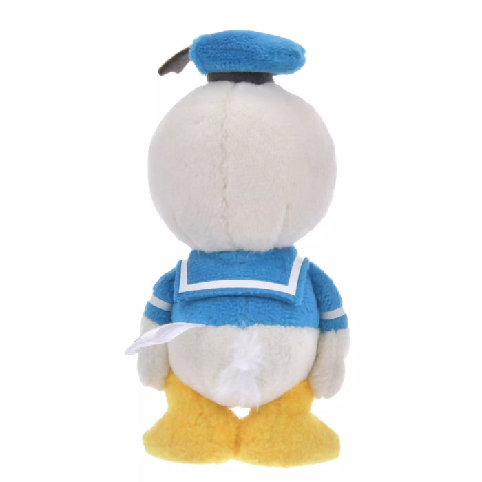 JDS- Disney stanDs Collection x Donald Duck Plush Toy (Release Date: July 12, 2024)