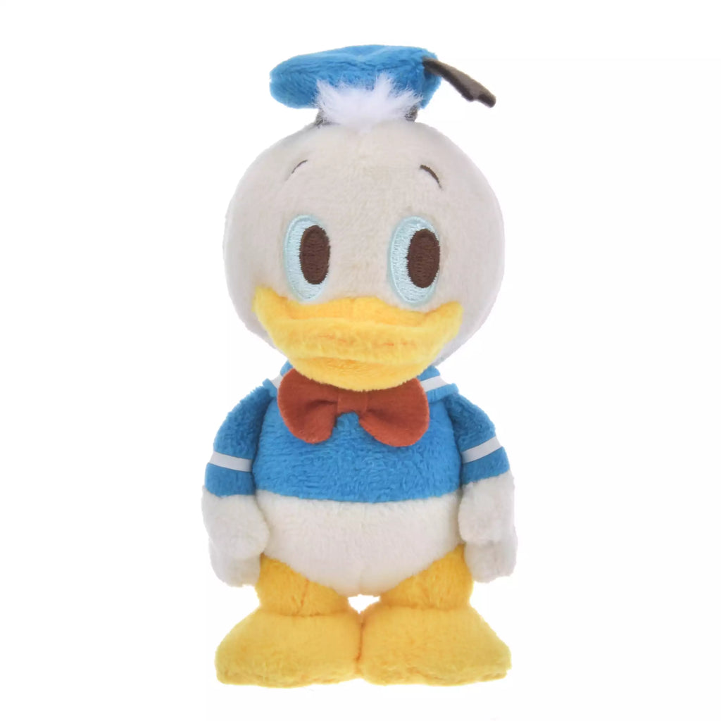 JDS- Disney stanDs Collection x Donald Duck Plush Toy (Release